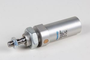 pneumatic cylinder