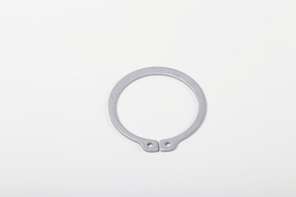 retaining ring | Circlips and retaining rings | Connecting and securing ...