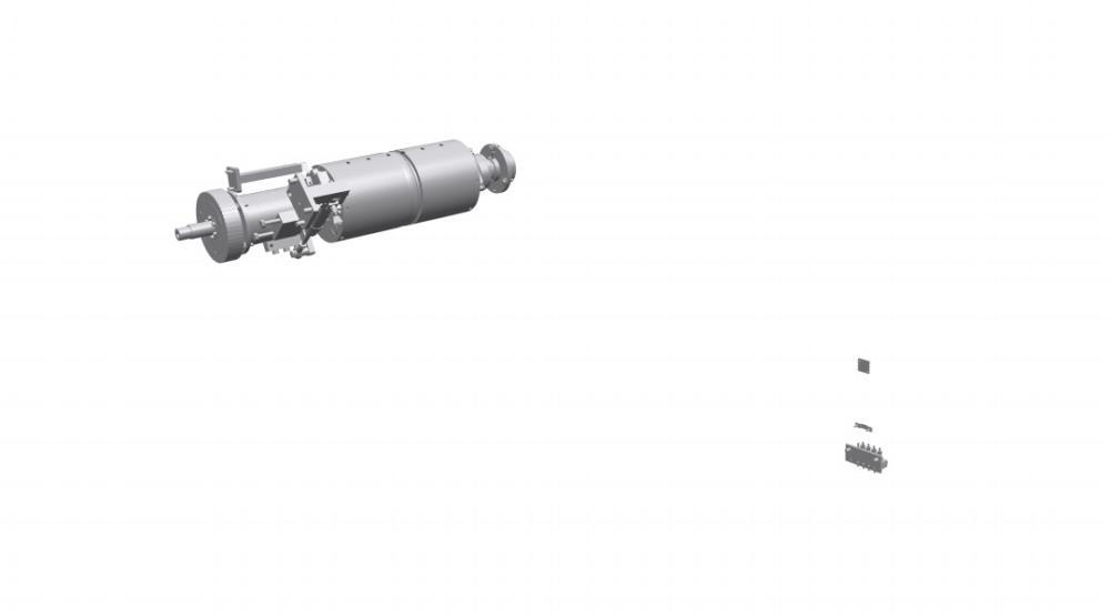 230628 Assembly Assembly group | Original Spare Parts | W&H Shop