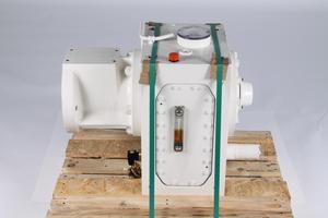 extruder gearbox