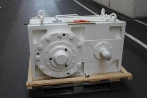 extruder gearbox