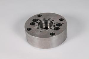 flange