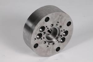 flange