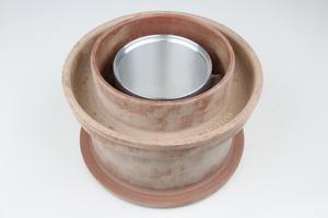 flange