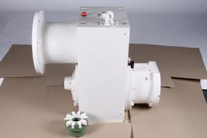 extruder gearbox