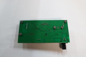 printed circuit board