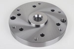 flange