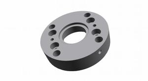 flange