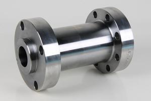 flange