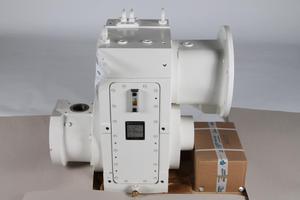 extruder gearbox