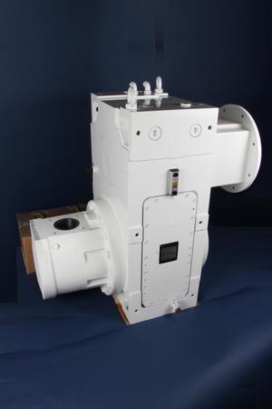 extruder gearbox