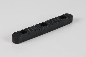 rubber bar