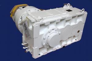 extruder gearbox