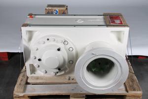 extruder gearbox