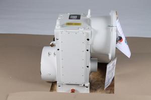 extruder gearbox