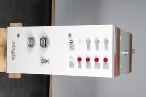 temperature control unit