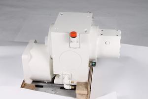 extruder gearbox