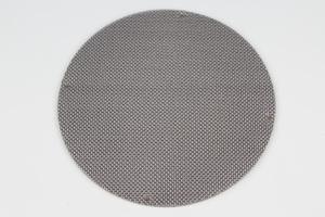 round screen