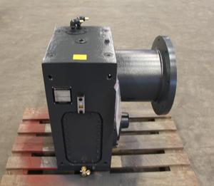 extruder gearbox