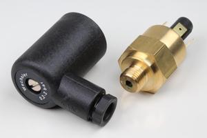 pressure switch