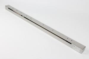 measuring bar