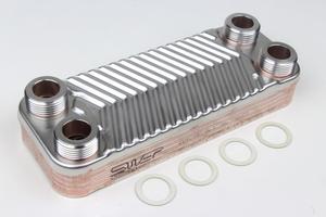 heat exchanger