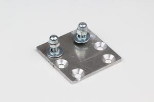 adapter plate