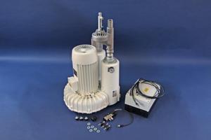 vacuum pump