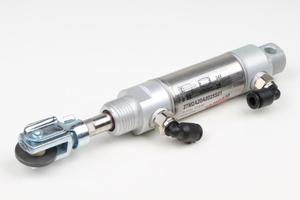 pneumatic cylinder