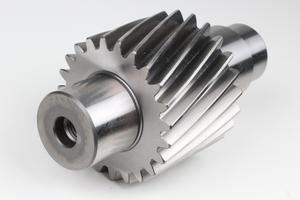 pinion shaft