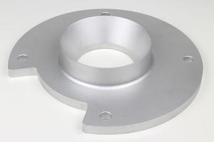 flange