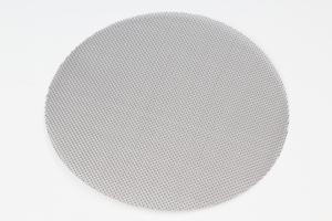 round screen