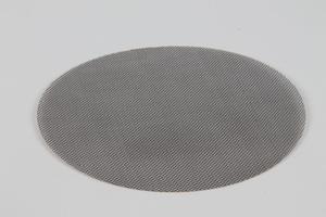 round screen