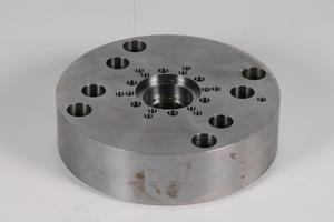 flange