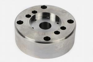 flange