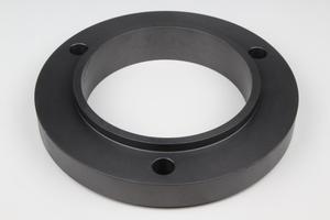 flange