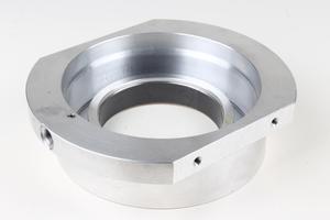 flange