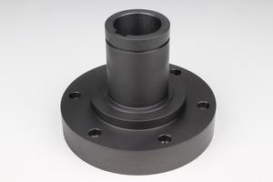 flange