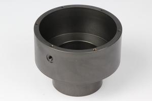 flange