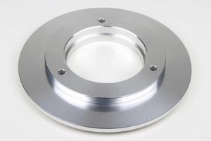 flange